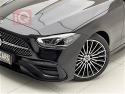 مێرسێدس بێنز C-Class